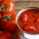 The drought isn’t just likely to change prices in the produce section, but also in the middle aisles of grocery stores, where tomatoes, onions, and garlic are commonly relied-upon ingredients.